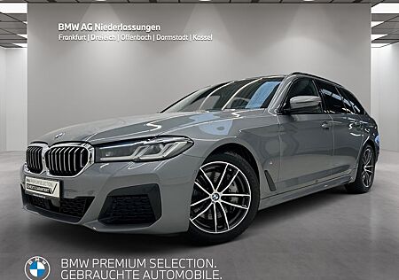 BMW 530d xDrive Touring M Sport Driv.Assist.Prof