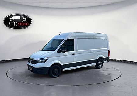 VW Crafter Volkswagen 2.0 TDI*L3H3 Hochd.Klima Kamera Tempo
