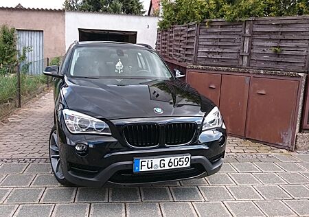 BMW X1 xDrive20i Sport Line