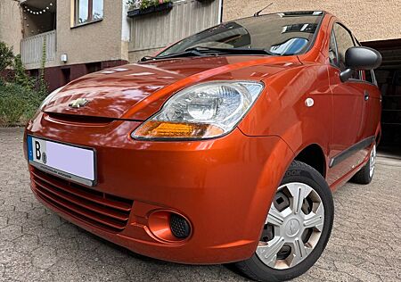 Chevrolet Matiz 0.8 S - Servo - EURO4