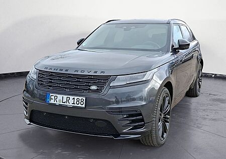Land Rover Range Rover Velar D300 Dynamic SE Tempom.aktiv P