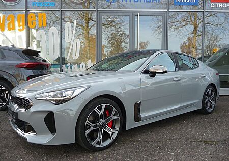 Kia Stinger GT 4WD BASTUCK/PANO/LEDER/HK-SOUND
