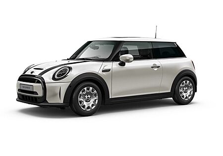 Mini Cooper SE 3-Türer (ab 2020) HUD El. Panodach Pan