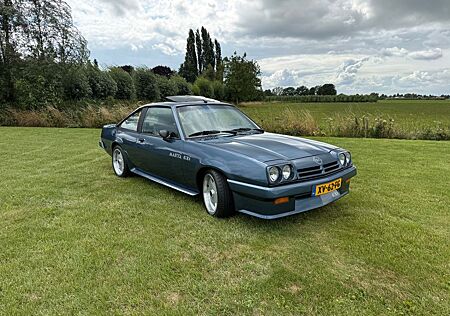 Opel Manta 2.0 GSI Monaco Blau *Original*