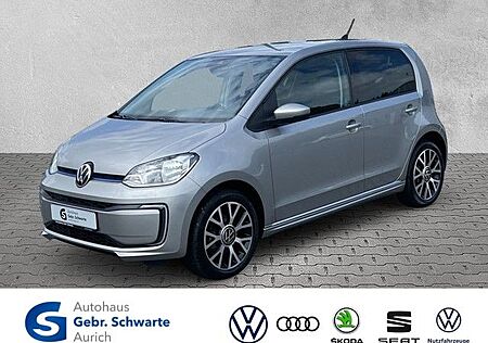 VW e-up! Volkswagen e-up! Style Plus CAM LM16 MFL PDC SHZG TEMP TEL