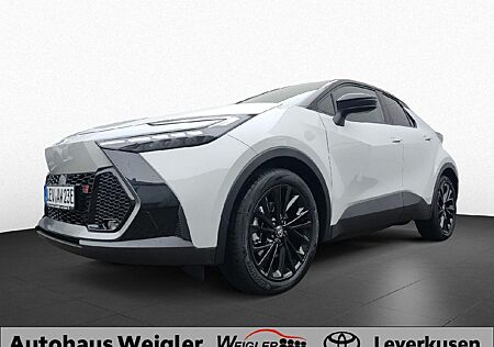 Toyota C-HR 2.0 Plug-In Hybrid FWD GR Sport