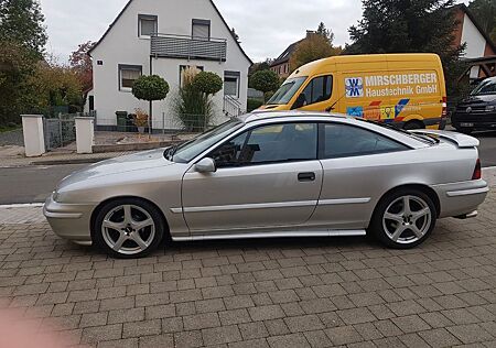Opel Calibra 2.0i - 150 PS