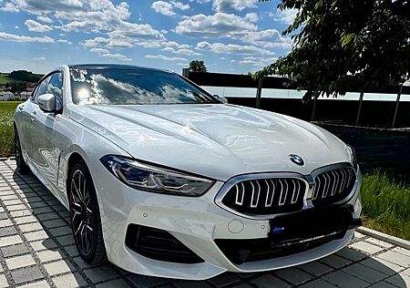 BMW 840d xDrive Gran Coupé M Sport