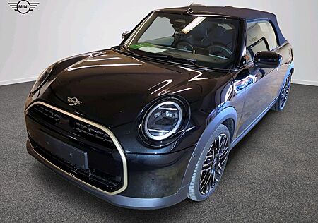 Mini Cooper Cabrio Cooper C Cabrio