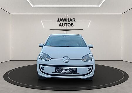 VW Up Volkswagen ! club !*KLIMA*SITZHZ*PDC*NAVI*GARANTIE*TÜV