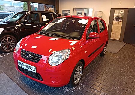 Kia Picanto 1.1 Vision / KLIMA / 1.Hand