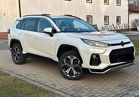 Suzuki Across 2.5 Plug-In Hybrid Comfort+ AWD Comfort+
