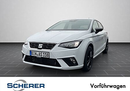 Seat Ibiza FR 1.0 TSI DSG EPH Full Link Kessy SHZ