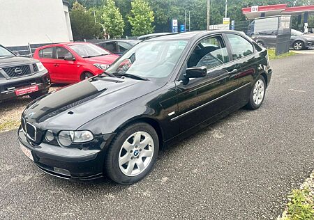 BMW 316ti 316 Baureihe 3 Compact *TÜV-9-26*