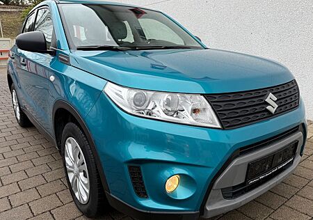 Suzuki Vitara 1.6 Comfort 4x2 Klima,Temp,1.Hand,Euro6