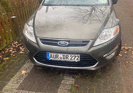 Ford Mondeo 2,0TDCi 103kW Titanium Turnier PowerS...