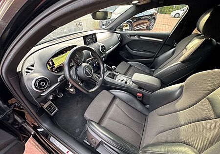 Audi A3 2.0 TDI Ambition Ambition