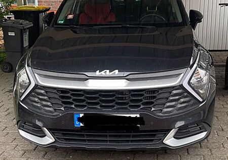 Kia Sportage 1.6 T-GDI Edition 7 110kW Vision