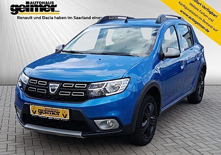 Dacia Sandero Stepway Anniversary TCe 90