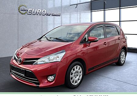 Toyota Verso 1.8l Executive 7-Sitzer / Kamera
