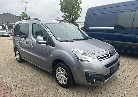 Citroën Berlingo Selection NAVI KLIMA TÜV+SERVICE NEU