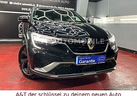 Renault Arkana R.S. Line.Sport.1 HAND.VOLLAUSSTATTUNG