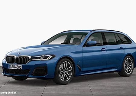 BMW 530d xDrive M Sport Driv.Assist.Prof Harman/K