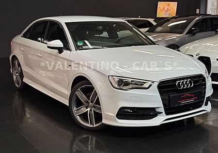 Audi A3 Limousine S-line/S-Tronic/Navi/PDC/LED/Shz