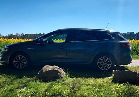Renault Megane ENERGY TCe 130 Intens Grandtour Intens