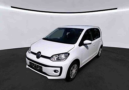 VW Up Volkswagen ! +Kamera+PDC+Sitzh+NSW+Bluetooth+GRA+