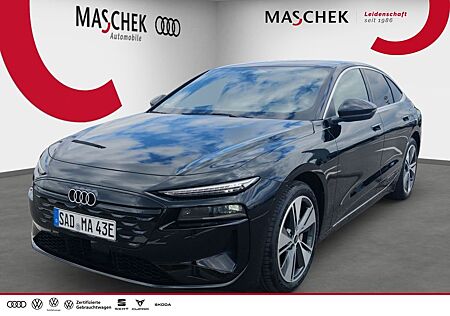 Audi A6 e-tron A6 Sportback e-tron Performance AHK S-Line HuD T