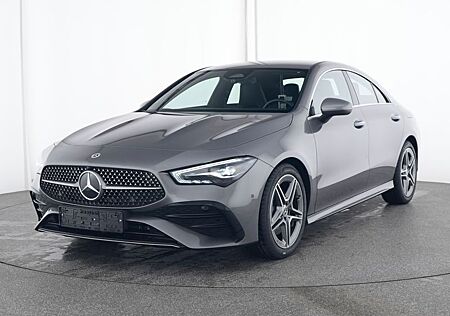 Mercedes-Benz CLA 200 Coupé AMG LINE ADVANCED PLUS/LED/KAMERA