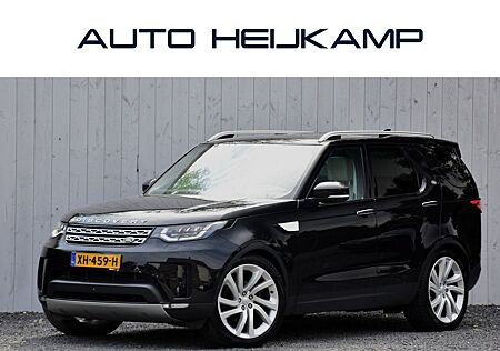 Land Rover Discovery 2.0 Si4 HSE Luxury 7p. | panorama dach