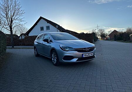 Opel Astra ST 1.5 Diesel 90kW Edition Auto Edition