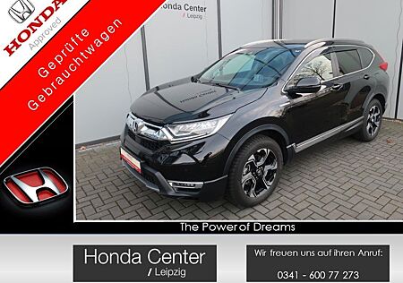 Honda CR-V 2.0 i-MMD HYBRID 4WD Executive Navi/LED