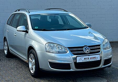 VW Golf Volkswagen V Variant Trendline*KLIMA*AHK*