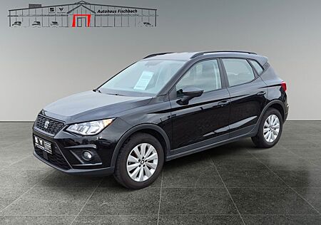 Seat Arona Reference