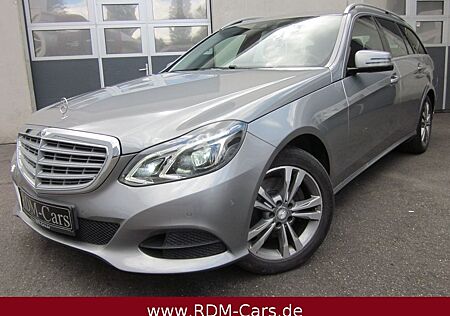 Mercedes-Benz E 300 E 300de BlueTEC HYBRID T *Motor-Revision*1.Hand*