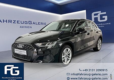 Audi A3 35 TFSI Sportback S-Tronic MMI Kamera Virtual