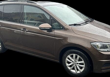 VW Touran Volkswagen 2.0 TDI SCR Comfortline BMT Comfortline