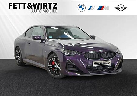 BMW 230 gebraucht kaufen BMW 230i M Sport Pro|Stop&Go|LCProf.|DrivingAss.