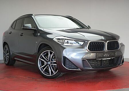 BMW X2 xDrive20d M Sport ACC/Kamera/HUD/Lane/