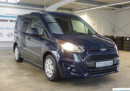 Ford Transit Connect Kasten Trend L1 AHK+Kamera+Klima