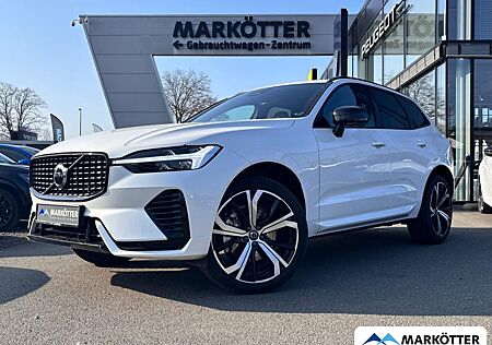 Volvo XC 60 XC60 B4 Plus Dark 21''/ACC/BLIS/H&K/CAM/SHZ/FSH