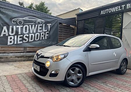 Renault Twingo 2 PARIS/AUTOMATIK/36.000KM/KLIMA/SERV.NEU