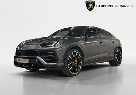 Lamborghini Urus 4.0 V8 650 hp - CARBON - Pano - ...