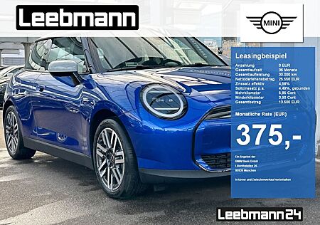 Mini Cooper E Classic Trim Paket S HUD/KomfZug/RFK