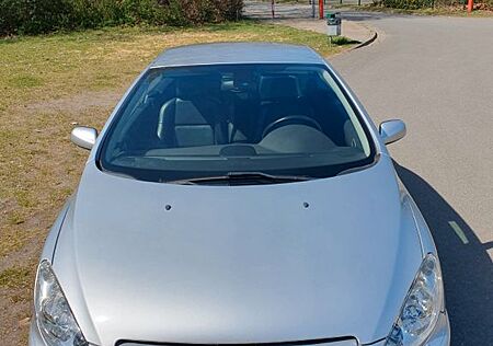 Peugeot 307 CC Sport 180 Sport