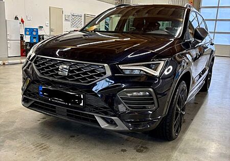 Seat Ateca 1.5 TSI ACT 110kW FR DSG FR