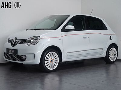 Renault Twingo Vibes Electric